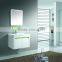 China Wholesaler Crack Resistence Modern Bathroom Cabinets