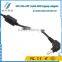 Black 19V 3.42A 65W AC Adapter Charger for Toshiba A200 A205 A215 Power Adapter