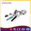 Export Oriented Supplier Cute Decorative Key Chain Ring Factory