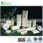 new design natural beautiful professinal hotel amenities kits