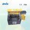 Jinan factory small working area co2 mini laser engraver / engraving machine