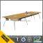 eight legs wooden long conference table