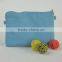 portswear CANVAS ZIPPER TOTE cotton shopping bag natural