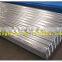 corrugated steel roofing sheet