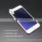 Hot sale 3 lays TPU NANO anti blue ray screen protector for iphone 6s