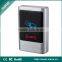 IP66 high security metal fingerprint access controller Time Attendance