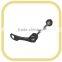 700C Carbon Fiber Rim Bicycle Wheel