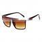 Latest rectangular fashion sunglasses 2015 men