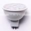 Cheap price LED spotlight MR16 GU5.3 led lamp 3w 5w 6w 12v AC/DC led bulb