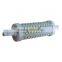 Haining Mingshuai LED bulb R7S LED flood light 189mm 2835 SMD 15W linear dimmable replace J189 halogen Lamp