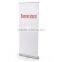 Expo display standing banner with luxury quality