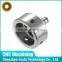 China OEM CNC Lathe Machine Mptorcycles parts