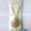 dubai gold jewelry metal necklace islam jewelry
