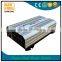 With remote control and LCD monitor easy install 1200W inverter