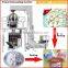 Automatic frozen glue pudding packing machine