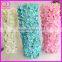 decoration artificial wedding flower backdrop