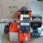 high quality factory hot sale 119KW power output industrial diesel oil fired burner for boiler
