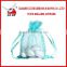 Customized gift packaging organza gift bag