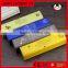 retro wooden candy color cute pencil case
