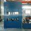 vulcanizing big press machine