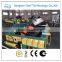 New design waste automobile baler scrap car baling press machine (CE ISO)