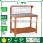 The Most Popular Brand New Old Wooden Potting Bench
