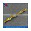 3.2mm Ground sheet crimp wire harness stainless steel ring terminal