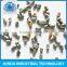 Iron pipe descaling abrasive cut wire shot 2.0mm