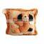 Plush baby pillows