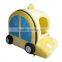 aimigou wholesale china elevated car shape pet beds house