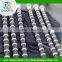 Electric Corrugated Ceramic Pipe Bobbin Heater duopu