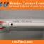 Tube alumina ceramic heaters are used for HYCO 110V/220V 1000W-3000W