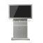 42" Pc All In One Touch, Pc Touch Screen, Stand Touch Monitor