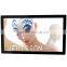 32 Inch Wall Mount LCD Advertising Player