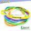 High quality Non-slip elastic sports headbands with custom logo