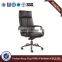 Double layers cushion leather office chair, executive office chair HX-A8068