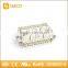SMICO New Products In China Market Waterproof Electrical Shield M12 Connector