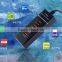 Hot selling factory price 4 usb hub wall charger, USB 3.0 HUB
