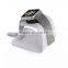 Metal Desktop Charging Stand for Apple Watch and iPhone 6 6 Plus with 2 in 1 Universal Holder (white)