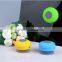 Hot selling mini waterproof bluetooth speaker for all mobile phone