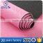 Manufacturer Supply Body Building Eco Foldable PVC Yoga Mat
