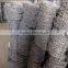 20115 HOT SALE GALVANIZED BARBED WIRE