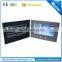 Competitive Price New Arrival Best quality digital video brochure