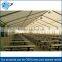 China manufacturer 1000 seater restaurant tent