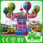 Top Quality Fairground Samba Balloon Carnival Rides