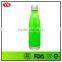 500ml insulated vacuum double wall ss bottle