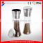 Professional salt & pepper grinder mill with low price