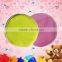 Hot sale High quality washable MINKY nursing breast pads cloth bamboo mom nursing pads comfortable breast pads milk pads
