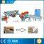 4x8' plywood CNC control plywood saw cutting machine trimming saw