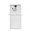 Moge solar panel 150w 200w 250w cover low iron tempered glass thickness